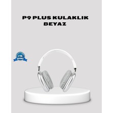 Rory Bluetooth 5.0 Kulak Üstü Kulaklık – Uzamsal Ses, Gürültü Engelleme, Ergonomik Tasarım