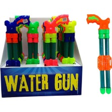 Calperia 120015 - 2'li Su Pompası 24'lü (Lisinya)