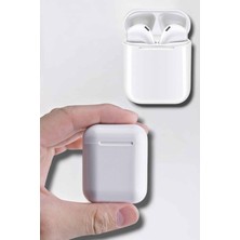 Rory Yeni Nesil Hd Ses ve Dokunmatik Kontrol Akıllı ve Şık Bluetooth Kulaklık