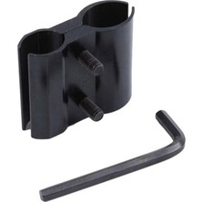 Calperia Tüfekler Için Mini Lazer Bağlama Kelepçesi