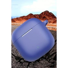 Rory Newface Huawei Freebuds Se 3 Hang Kılıf - Kırmızı