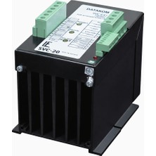 DATAKOM SVC 20 ENDÜKTİF YÜK SÜRÜCÜ