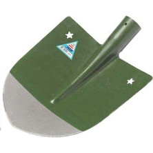 Calperia Desa Demir Kürek - Sapsız