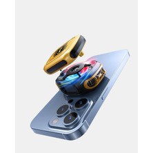 Rory CX12 Telefon Soğutucu Tec Yarı Iletken Hızlı Soğutma ve Yüksek Performanslı