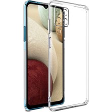 Kvy Omix X600 Kamera Korumalı Süper Silikon Kılıf