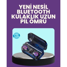 Rory Anc Teknolojili Bluetooth Kulaklık – Aktif Gürültü Engelleme