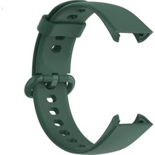 Rory Newface Xiaomi Redmi Watch 2 Klasik Kordon - Haki Yeşil