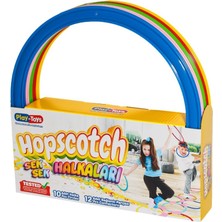 Popüler Sepet Playtoys Halka  - 1130-2274