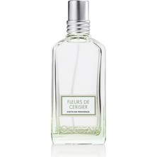 L'Occitane Cherry Blossom Limited Edition Eau De Toilette - Kiraz Çiçeği Özel Seri Parfüm Edt