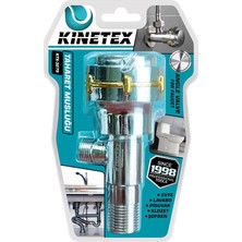 MERİVİA Allproduct TR Taharat Musluğu No:30 KTX-3279 (5405)