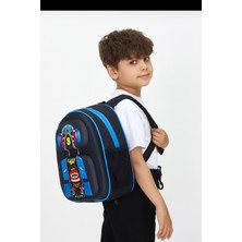 Rory Okul Çantası Erkek