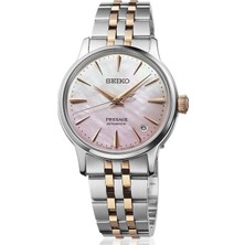 Seiko SEIRPM06J Kadın Kol Saati