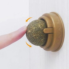 Calperia Kedi Nanesi Oyun Topu