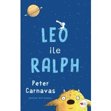 Calperia Leo ile Ralph