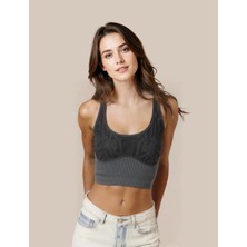 Rory Crop Bluz & Body