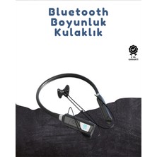 Rory Tws Bluetooth Kulaklık – 100 Saat Bekleme Süresi, Hızlı Şarj