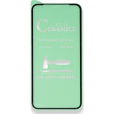 Rory Newface Oppo A16 Seramik Nano Ekran Koruyucu