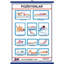Edulab POZİSYONLAR LEVHASI