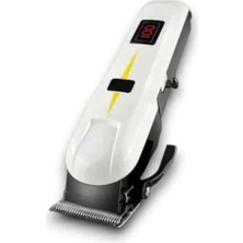 Calperia HK-700 Profesyonel Şarjlı Tıraş Makinesi - Lisinya