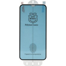 Rory Newface Samsung Galaxy S9 Plus Polymer Nano Ekran Koruyucu