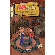 Calperia Çebi Çetin ve Köyceğiz Köyü’nde Bir Tatil