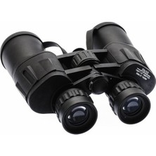 Calperia Cano 20X50 Profesyonel Hd Dürbün - Tam Multi Kaplama - Bak7 Priz