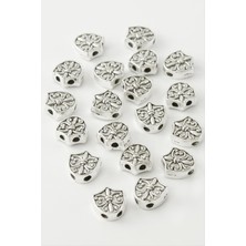 Makay Çiçek Tesbih Ara Aparatı 50 Gram