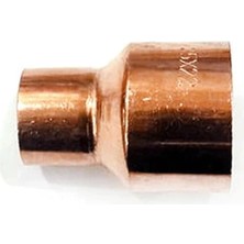 Thermotrick Bakır Redüksiyon 92-80 mm