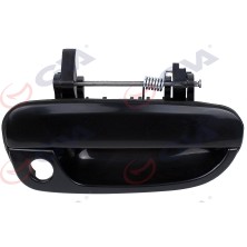 GVA Snmswrld Diş Kapi Kolu Ön Sağ Accent Mil.admr 00-05