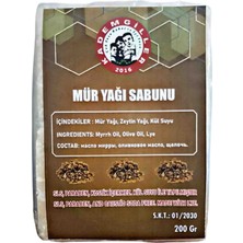 Kademgiller Mür Yağı Sabunu 2 Adet x 100 gr