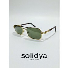 Solidya Güneş Gözlüğü