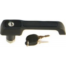 Zenon Snmswrld Kapi Kolu Ön - Sol  F.uno 1992-