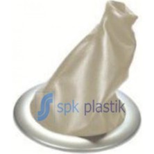 SPK Snmswrld Vites Üst Körüğü Bej Megane Ii