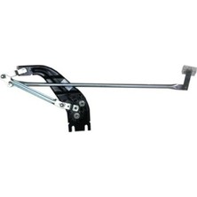 Zenon Snmswrld Silecek Mekanizmasi Motorsuz F.slx 1989-