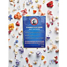 Kademgiller Peygamber Çiçeği (Mavi Kantaron) Sabunu 2 Adet x 100 gr