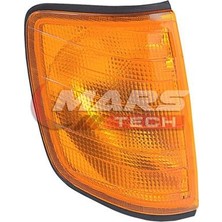 Mars Snmswrld Sinyal Lambasi [ Sol Duylu Mercedes W124 E Sinifi 1985-1993 ]