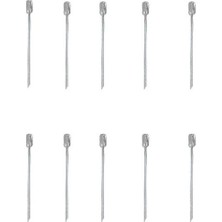 Gaz Teli Iç 250 cm 10 Adet Erpilsan Elektronik