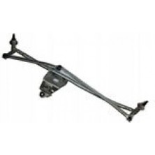 Zenon Snmswrld Silecek Mekanizmasi Motorsuz R.clio Ii 2005-