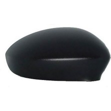 Birlik Snmswrld Ayna Kapaği Sağ Linea Siyah Sinyalsiz