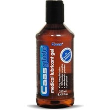 Cosmos E-Ticaret Cabs Glide Kayganlaştırıcı Jel 250 ml