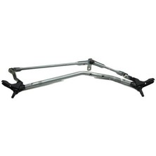 Zenon Snmswrld Silecek Mekanizmasi Motorsuz R.kangoo Iii 1.5 Dci K9K 2009-13