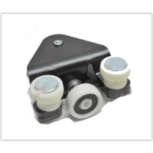 OMS Snmswrld Orta Kapi Alt Mekanizma Lamasiz Sol Fiorino-Bipper- Nemo