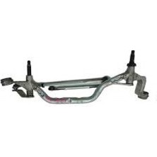 Zenon Snmswrld Silecek Mekanizmasi Motorsuz R.clio Iv 2012-