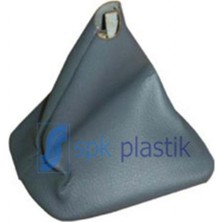 SPK Snmswrld Vites Üst Körüğü Gri Bipper-Nemo-Fiorino