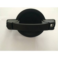 Mita Snmswrld Diş Kapi Kolu Orta Sağ Doblo I-Ii Kilitsiz Kapakli