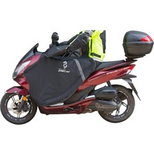 Tex 294 Diz Koruma Örtüsü - Honda Pcx