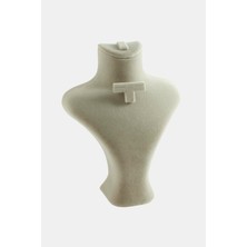 Flamex 13 cm Takım Manken Anfora Kumaş