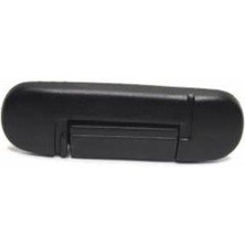 Mita Snmswrld Kapi Kolu Arka Sol 86-87 Model Krom