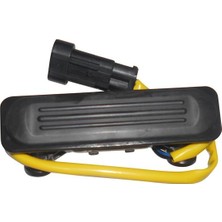 Brucke Snmswrld Bagaj Açma Butonu Doblo Iii 09