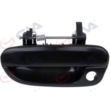 GVA Snmswrld Diş Kapi Kolu Ön Sol Accent Mil.admr 00-05